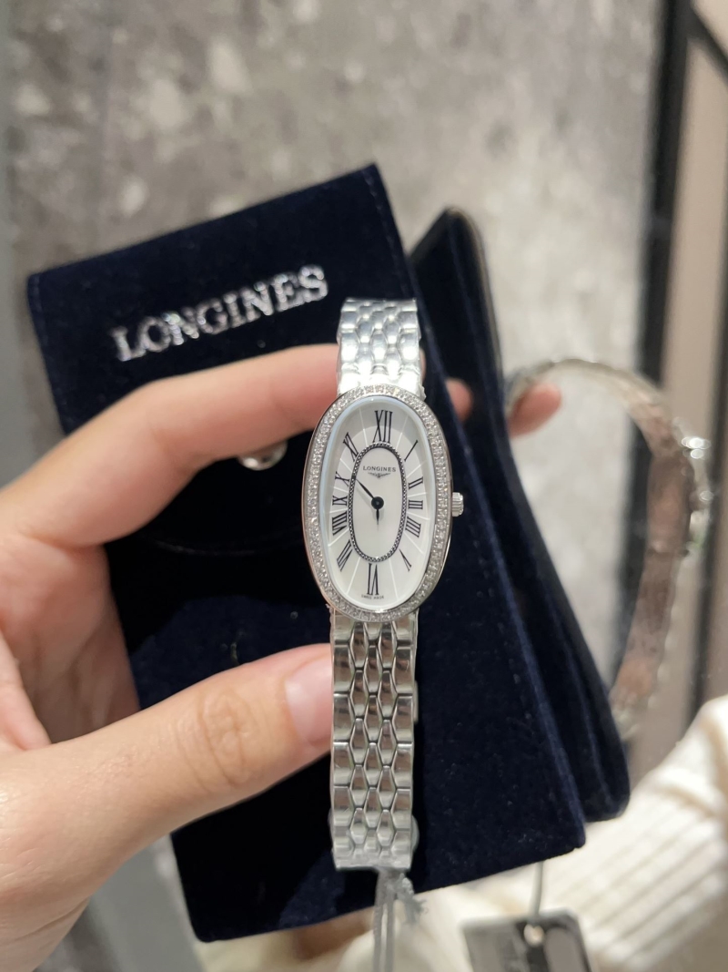 LONGINES